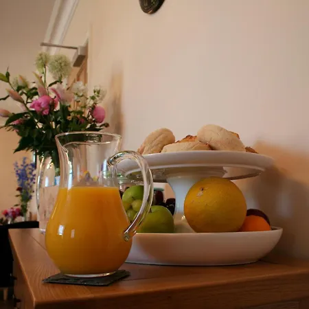 ゲストハウス Ashberry 4*