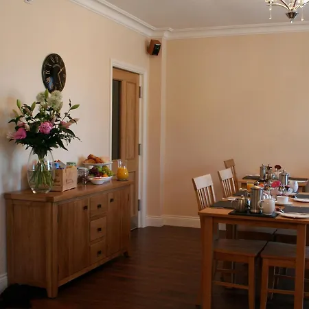 Guest house Ashberry