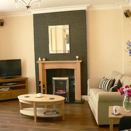 Guest house Ashberry 4*