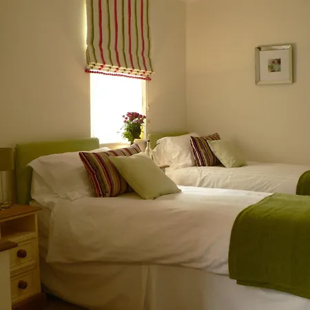 Ashberry ペンリス