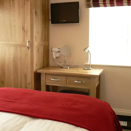 Guest house Ashberry
