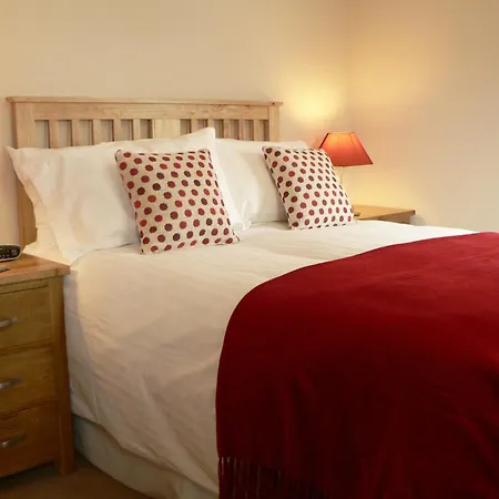 Guest house Ashberry Penrith