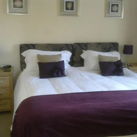 Guest house Ashberry 4*