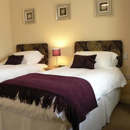 Ashberry Guest house