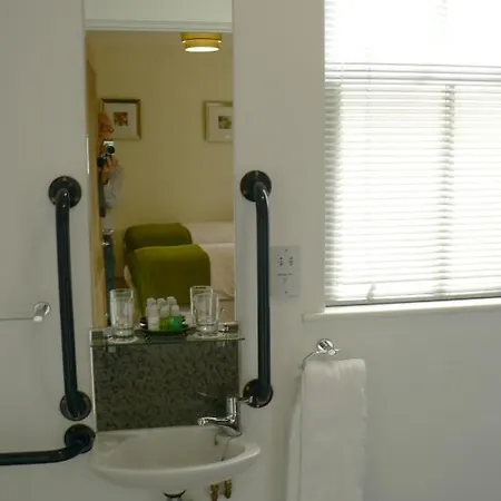Ashberry Guest house Penrith
