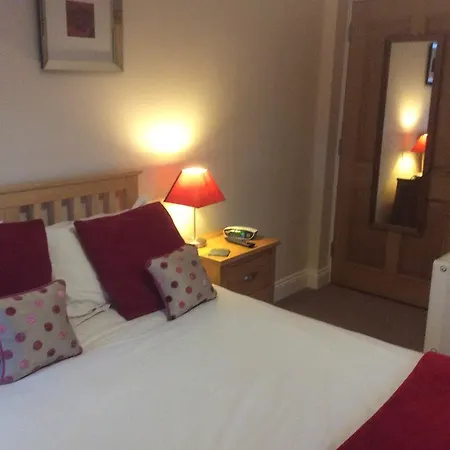Guest house Ashberry
