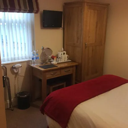 Penzion Ashberry Penrith