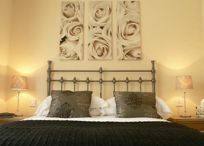 Guest house Ashberry Penrith