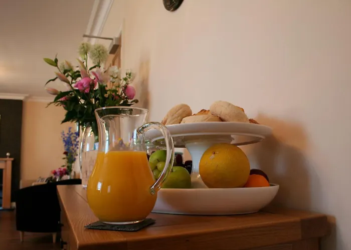 Guest house Ashberry 4*