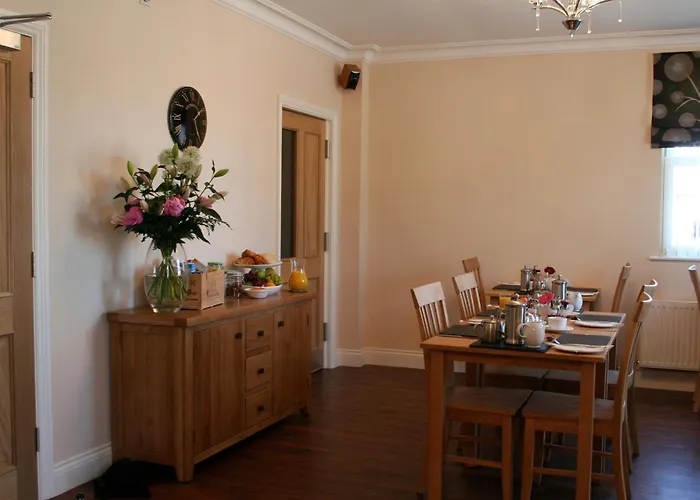 Guest house Ashberry