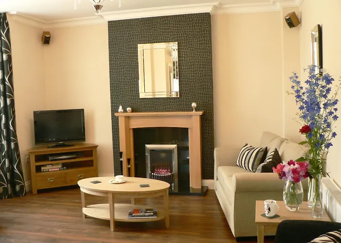 Guest house Ashberry 4*