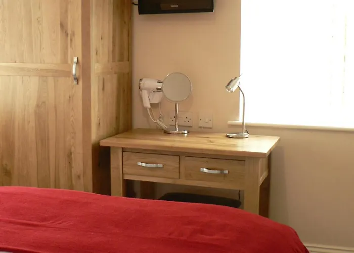 Guest house Ashberry