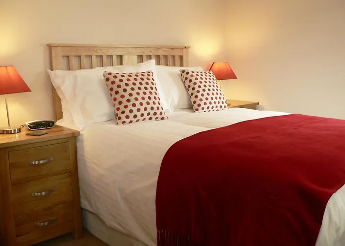 Guest house Ashberry Penrith