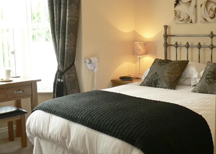 Guest house Ashberry 4*