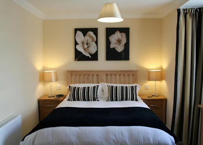 Ashberry ゲストハウス