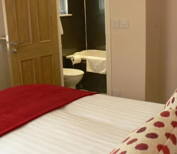 Guest house Ashberry 4*