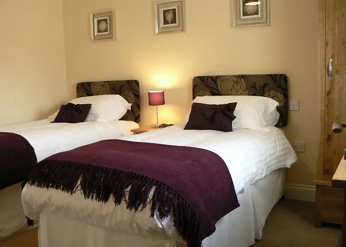 Ashberry Guest house