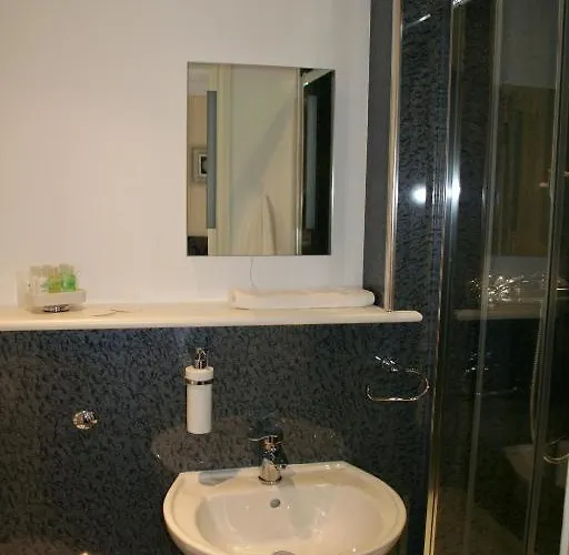 Guest house Ashberry 4*