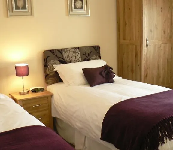 Guest house Ashberry