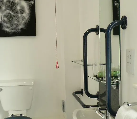 Ashberry Guest house Penrith