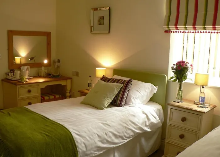 Guest house Ashberry Penrith