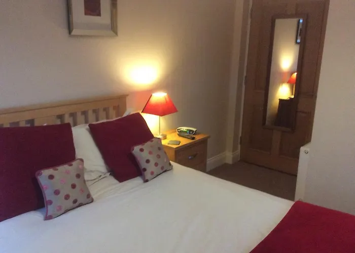 Guest house Ashberry