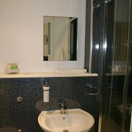 Penzion Ashberry 4*